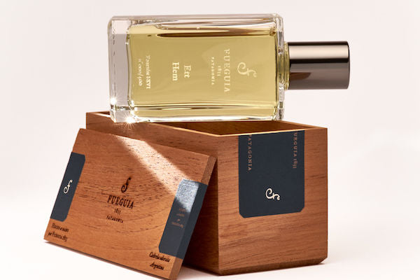 Perfumes Collection– Fueguia 1833