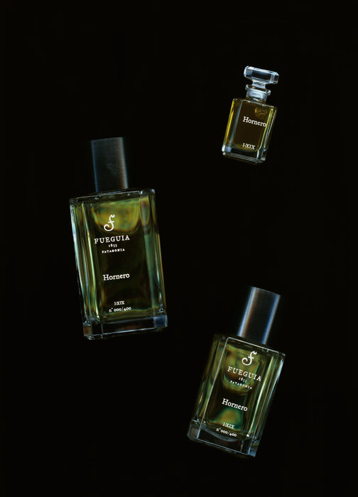 Hornero
